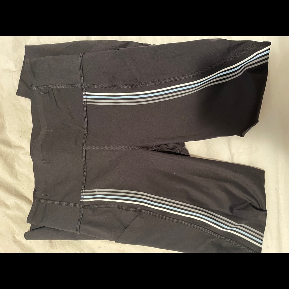Lululemon seamless leggings